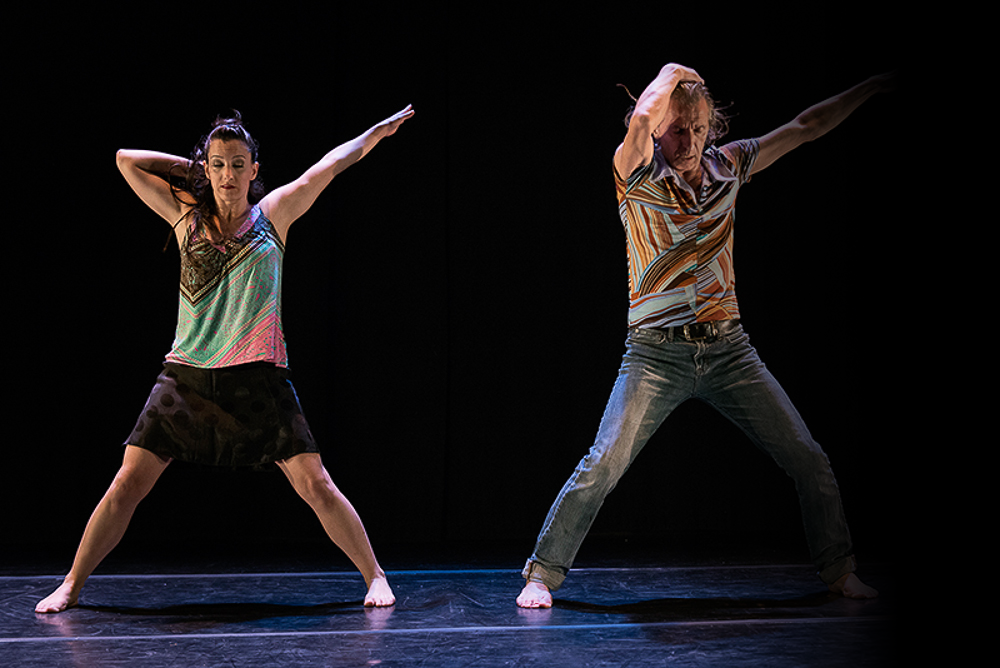 danza